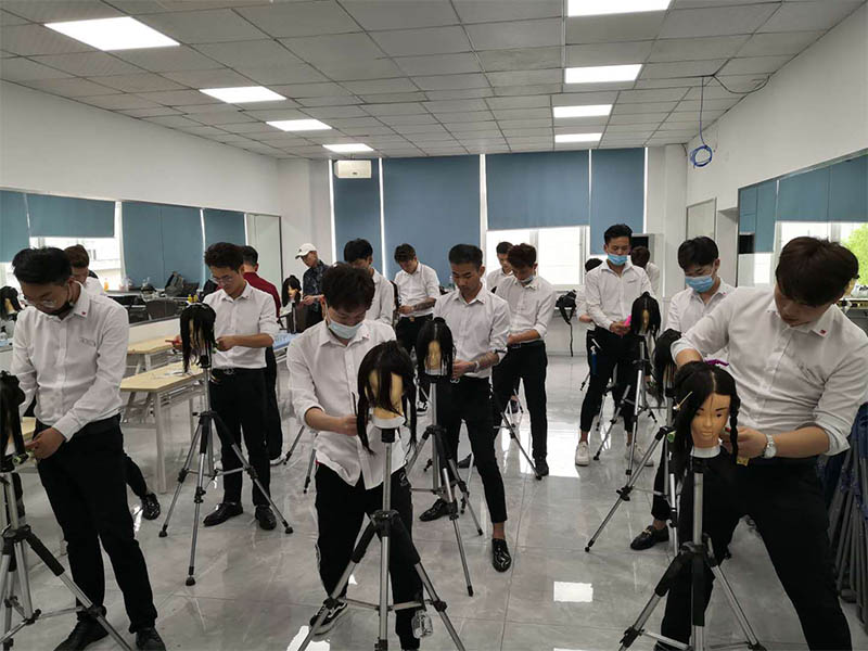 一技在手，衣食無憂